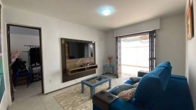 Apartamento 3 dormitórios para temporada, Zona Nova em Capão da Canoa | Ref.: 2973