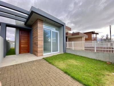 Casa 2 dormitórios para venda, Jardim Beira Mar em Capão da Canoa | Ref.: 3033