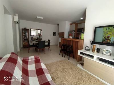 Apartamento 2 dormitórios para temporada, Zona Nova em Capão da Canoa | Ref.: 3038