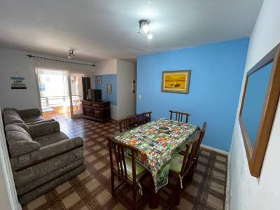 Apartamento 4 dormitórios para temporada, Centro em Capão da Canoa | Ref.: 3066