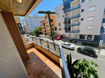 Apartamento 4 dormitórios para temporada, Centro em Capão da Canoa | Ref.: 3066