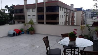 Apartamento 3 dormitórios para temporada, Centro em Capão da Canoa | Ref.: 3074