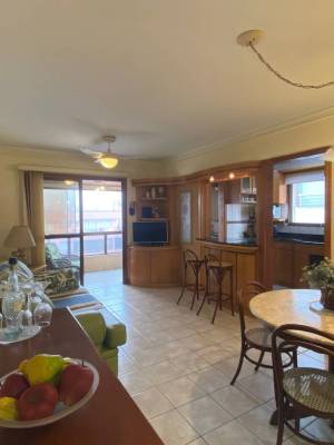 Apartamento 3 dormitórios para temporada, Centro em Capão da Canoa | Ref.: 3076