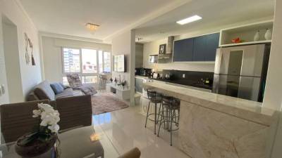Apartamento 2 dormitórios para temporada, Centro em Capão da Canoa | Ref.: 3092