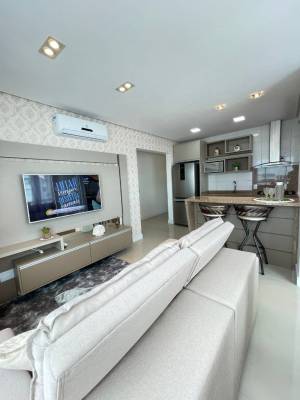 Apartamento 2 dormitórios para temporada, Zona Nova em Capão da Canoa | Ref.: 3098