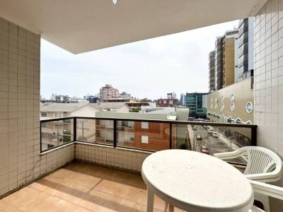Apartamento 3 dormitórios para temporada, Centro em Capão da Canoa | Ref.: 3099