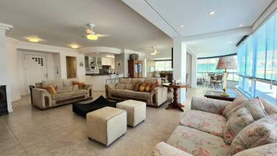 Apartamento 4 dormitórios para temporada, Atlântida em Xangri-lá | Ref.: 3101