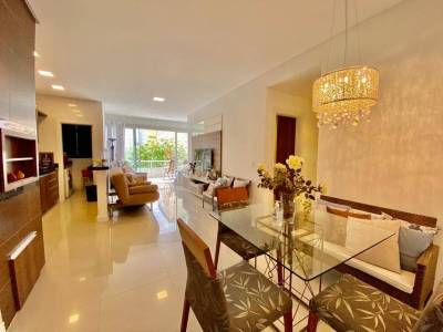 Apartamento 2 dormitórios para temporada, Centro em Capão da Canoa | Ref.: 3117