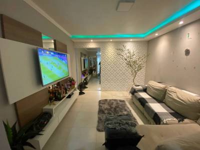 Apartamento 1 dormitório para temporada, Centro em Capão da Canoa | Ref.: 3123