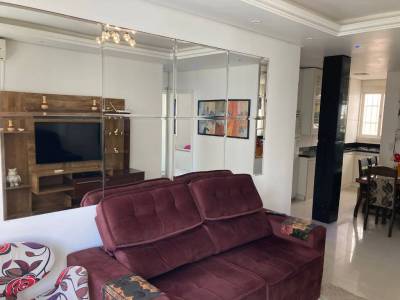 Apartamento 2 dormitórios para temporada, Centro em Capão da Canoa | Ref.: 3124