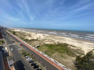 Apartamento 3 dormitórios para temporada, Centro em Capão da Canoa | Ref.: 3127