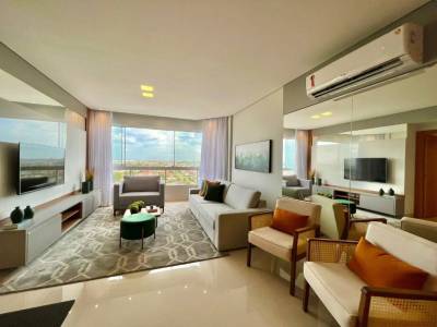 Apartamento 3 dormitórios para venda, Navegantes em Capão da Canoa | Ref.: 3142