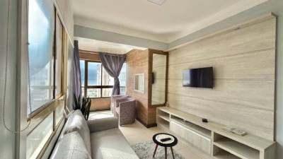 Apartamento 1 dormitório para venda, Zona Nova em Capão da Canoa | Ref.: 3155