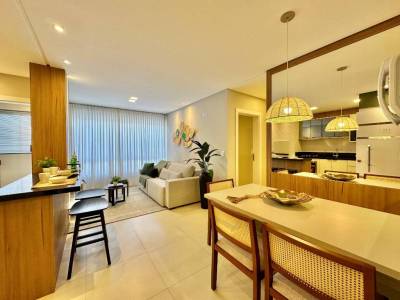 Apartamento 2 dormitórios para venda, Navegantes em Capão da Canoa | Ref.: 3184