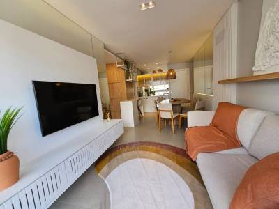 Apartamento 2 dormitórios para venda, Zona Nova em Capão da Canoa | Ref.: 3192