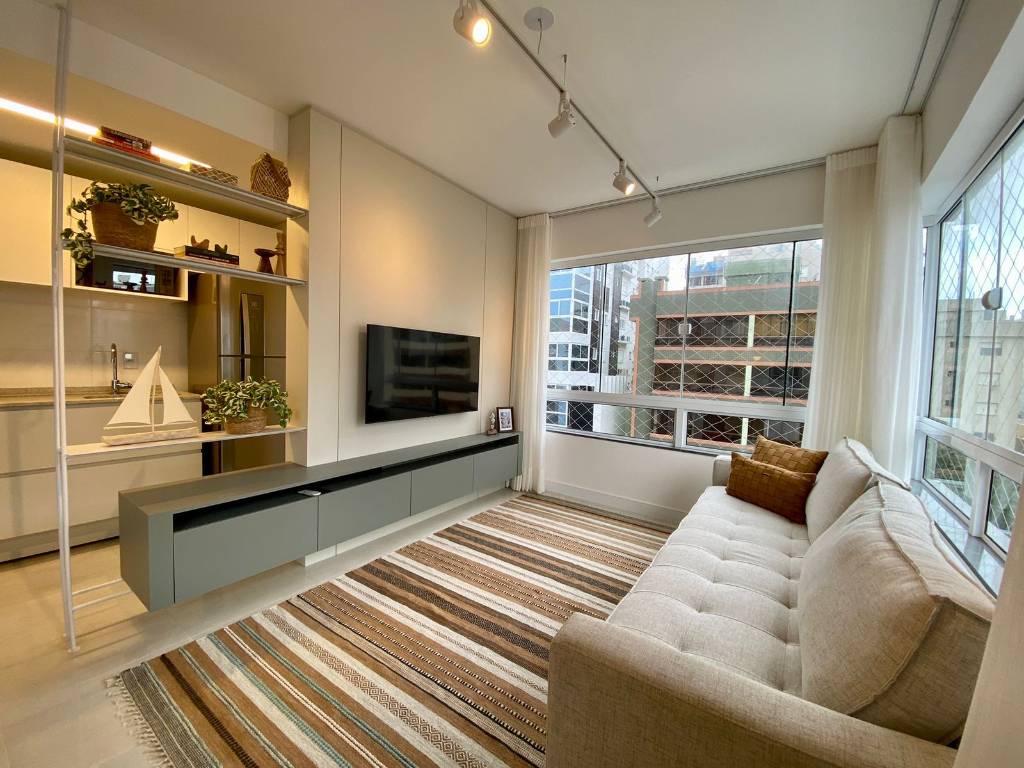 Apartamento 2 dormitórios para venda, Zona Nova em Capão da Canoa | Ref.: 3195