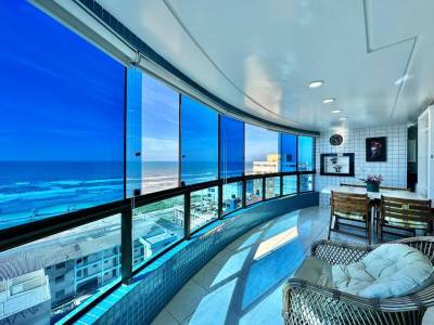 Apartamento 2 dormitórios para temporada, Centro em Capão da Canoa | Ref.: 3199