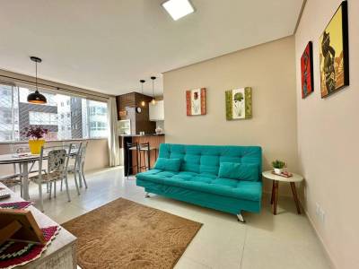 Apartamento 1 dormitório para venda, Zona Nova em Capão da Canoa | Ref.: 3208
