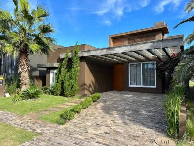 Casa em Condomínio 3 dormitórios para venda, CAPÃO ILHAS RESORT em Capão da Canoa | Ref.: 3220