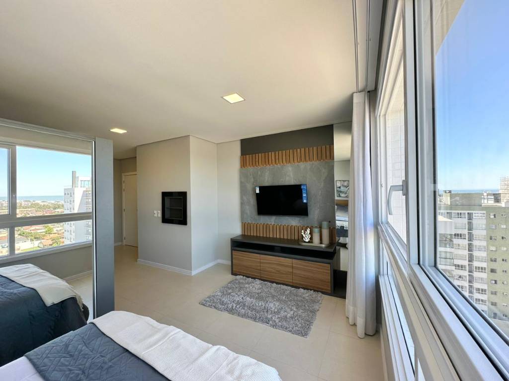 Apartamento 1 dormitório para venda, Navegantes em Capão da Canoa | Ref.: 3222