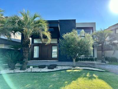 Casa em Condomínio 5 dormitórios para venda, ENSEADA LAGOS em Xangri-lá | Ref.: 3227