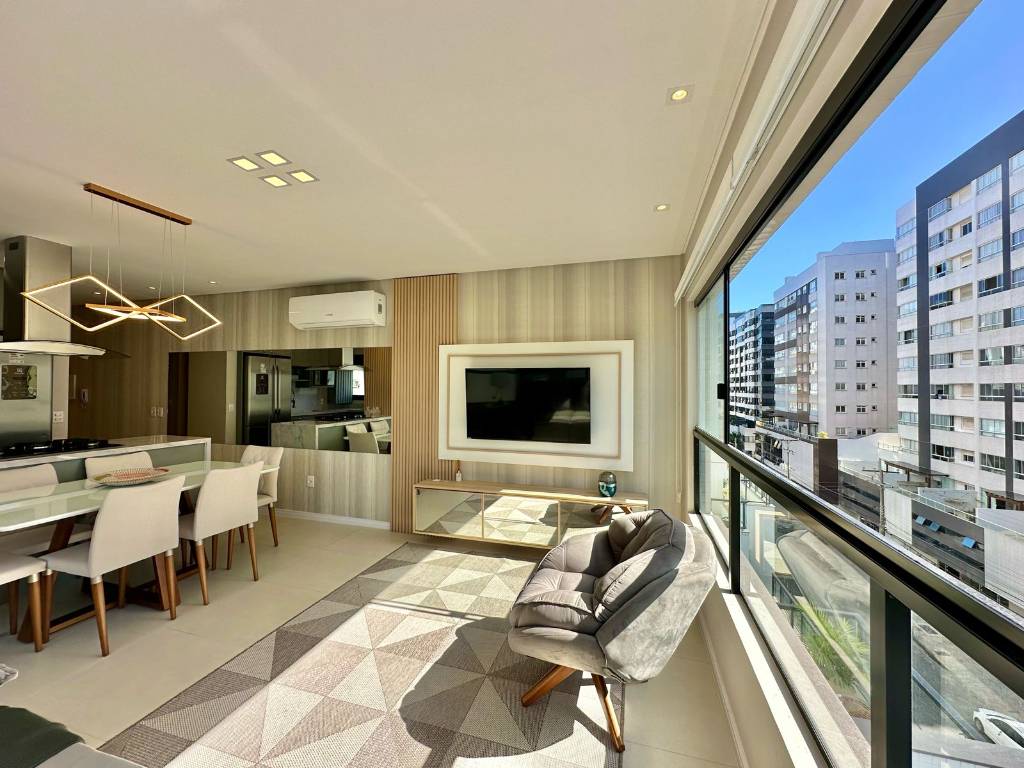 Apartamento 3 dormitórios para venda, Navegantes em Capão da Canoa | Ref.: 3238