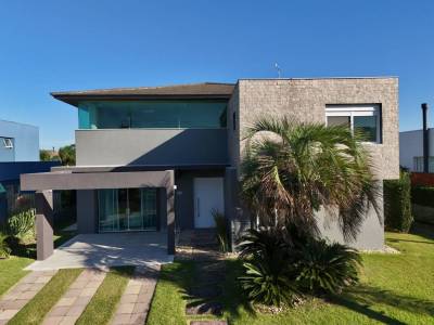 Casa em Condomínio 5 dormitórios para venda, QUINTAS DO LAGO em Xangri-lá | Ref.: 3248