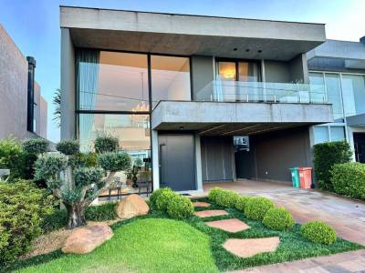 Casa em Condomínio para venda, CAPÃO ILHAS RESORT em Capão da Canoa | Ref.: 3252