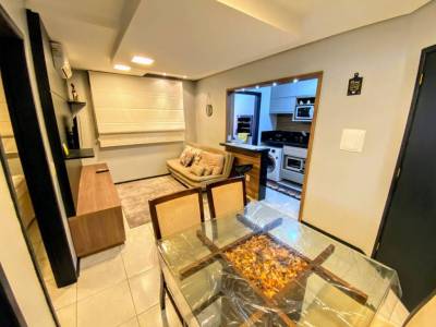 Apartamento 1 dormitório para venda, Zona Nova em Capão da Canoa | Ref.: 3292