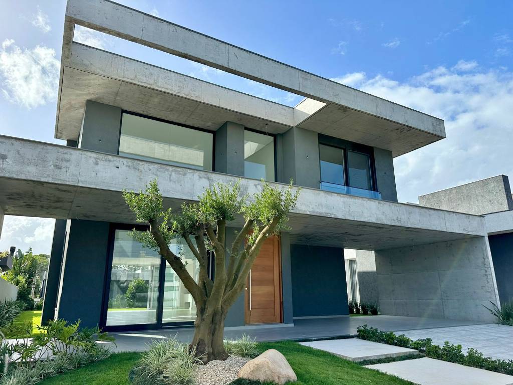 Casa em Condomínio 4 dormitórios para venda, VELAS DA MARINA em Capão da Canoa | Ref.: 3294