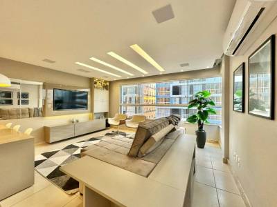 Apartamento 3 dormitórios para venda, Navegantes em Capão da Canoa | Ref.: 3295