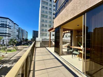 Apartamento 2 dormitórios para venda, Navegantes em Capão da Canoa | Ref.: 3297