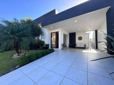 Casa em Condomínio 4 dormitórios para venda, LAS PALMAS em Xangri-lá | Ref.: 3308