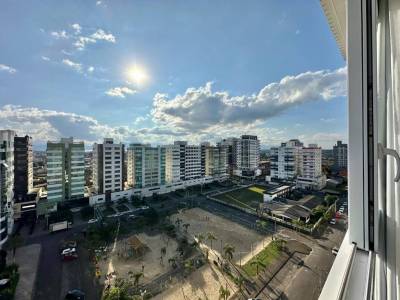 Apartamento 3 dormitórios para venda, Zona Nova em Capão da Canoa | Ref.: 3323