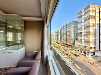 Apartamento 2 dormitórios para venda, Navegantes em Capão da Canoa | Ref.: 3326