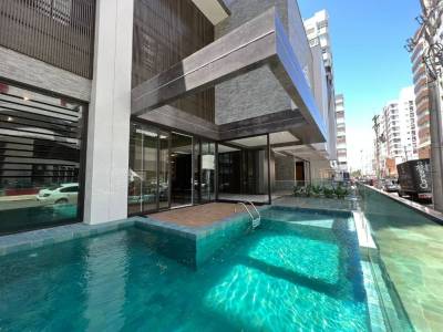 Apartamento 2 dormitórios para venda, Navegantes em Capão da Canoa | Ref.: 3329