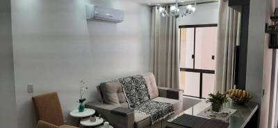 Apartamento 2 dormitórios para temporada, Navegantes em Capão da Canoa | Ref.: 3337