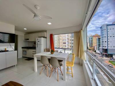 Apartamento 3 dormitórios para venda, Zona Nova em Capão da Canoa | Ref.: 3338