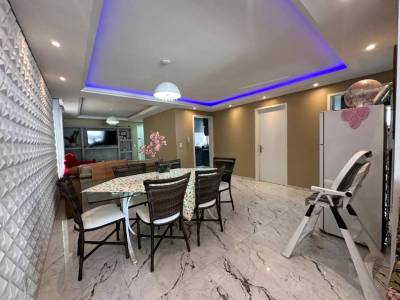 Apartamento 3 dormitórios para venda, Centro em Capão da Canoa | Ref.: 3341