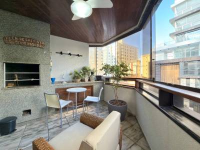 Apartamento 3 dormitórios para venda, Centro em Capão da Canoa | Ref.: 3343