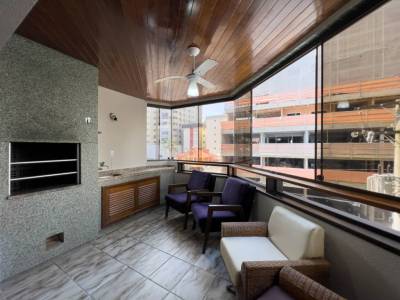 Apartamento 3 dormitórios para venda, Centro em Capão da Canoa | Ref.: 3343