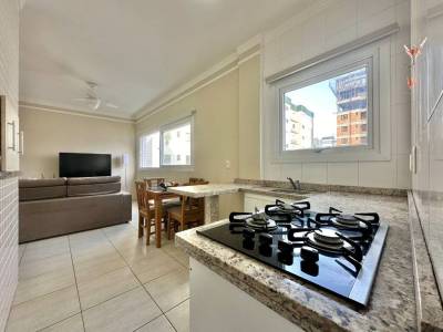 Apartamento 1 dormitório para venda, Centro em Capão da Canoa | Ref.: 3353