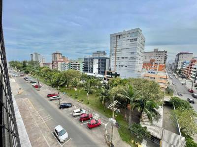 Apartamento 2 dormitórios para venda, Zona Nova em Capão da Canoa | Ref.: 3357