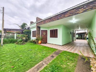 Casa 3 dormitórios para venda, Guarani em Capão da Canoa | Ref.: 3366