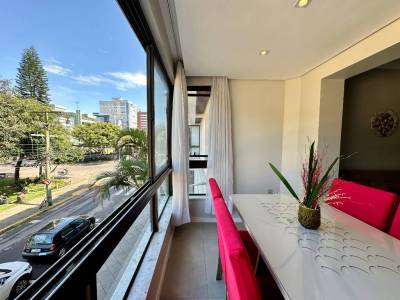 Apartamento 2 dormitórios para venda, Zona Nova em Capão da Canoa | Ref.: 3371
