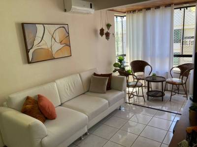 Apartamento 1 dormitório para temporada, Centro em Capão da Canoa | Ref.: 3378