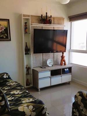 Apartamento 2 dormitórios para temporada, Zona Nova em Capão da Canoa | Ref.: 3387