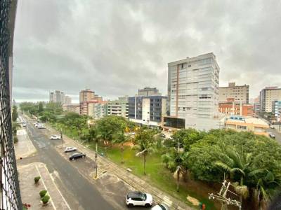 Apartamento 2 dormitórios para venda, Zona Nova em Capão da Canoa | Ref.: 3392