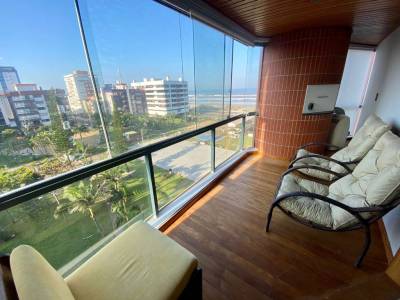 Apartamento 2 dormitórios para venda, Centro em Capão da Canoa | Ref.: 3401