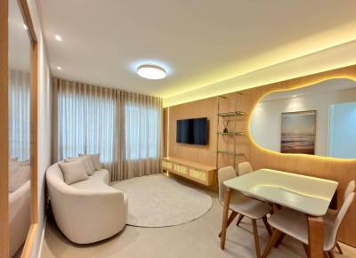 Apartamento 2 dormitórios para venda, Zona Nova em Capão da Canoa | Ref.: 3403